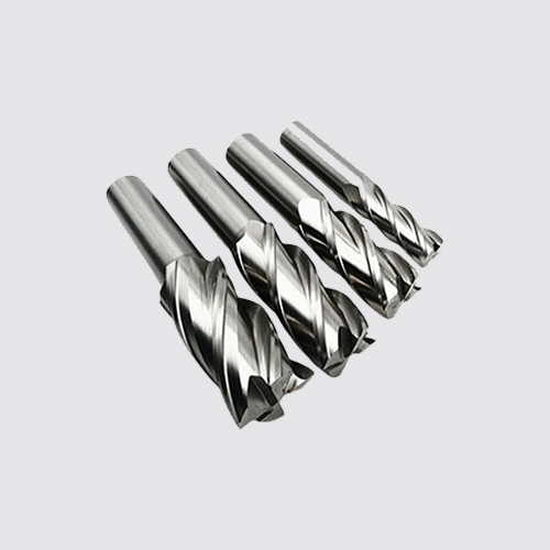 Mastercut Square End Mills