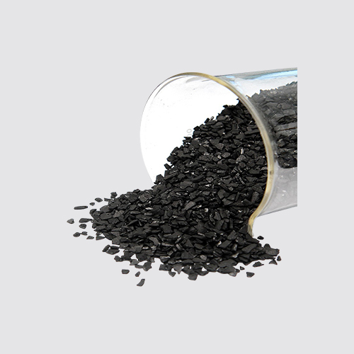 Activated Carbon