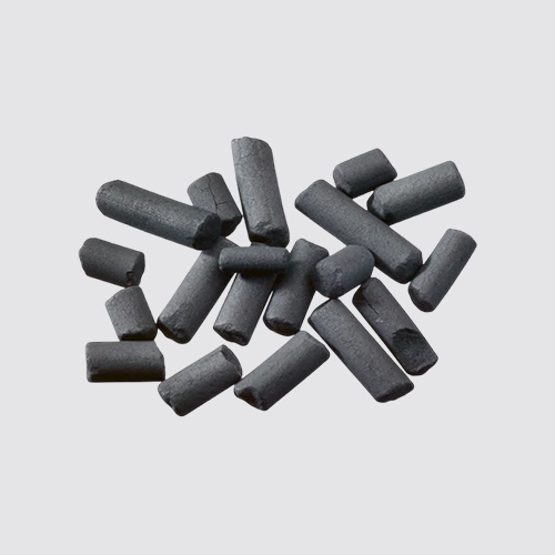 Extruded Activated Carbon