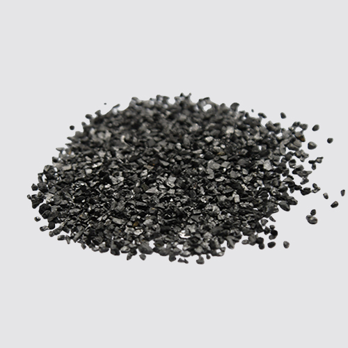 Impregnated Activated Carbon