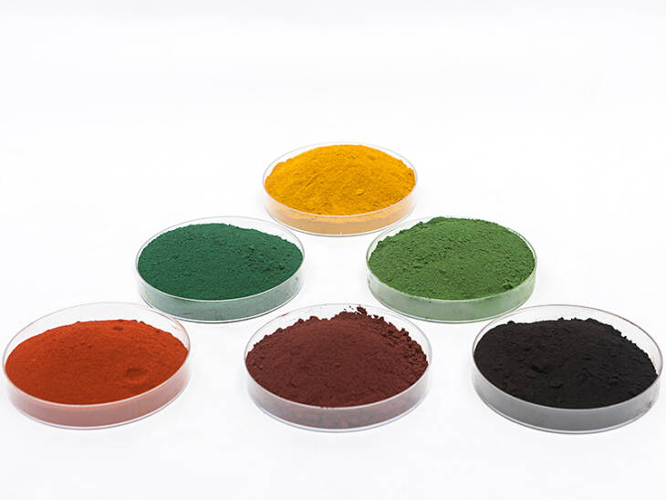 Micronized Series - Image 2
