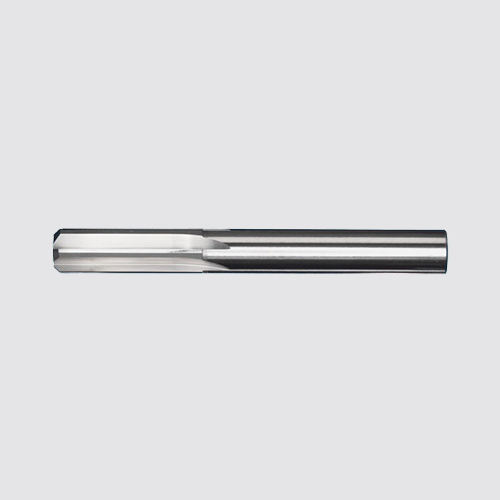 Mastercut Fractional 4 and 6 Flute Chucking Reamers