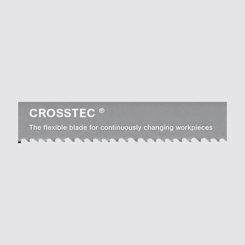 Wespa CROSSTEC Bi-Metal Band Saw Blades