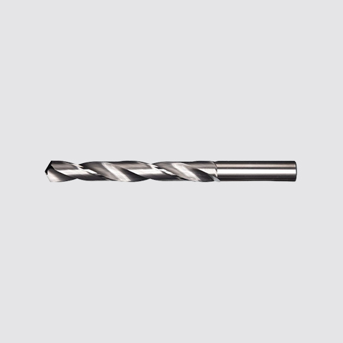 Mastercut Solid Carbide Jobber Drills