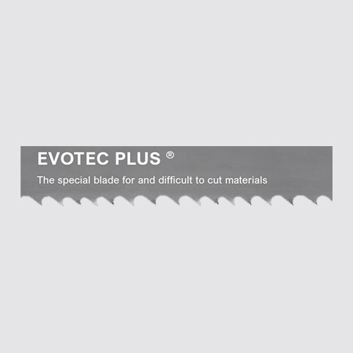 Wespa EVOTEC PLUS Bi-Metal Band Saw Blades