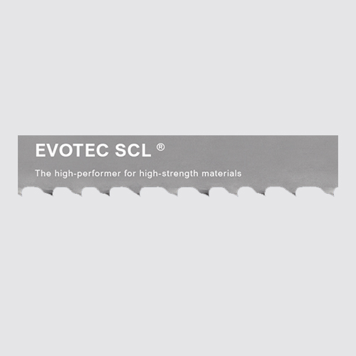 Wespa EVOTEC SCL Bi-Metal Band Saw Blades