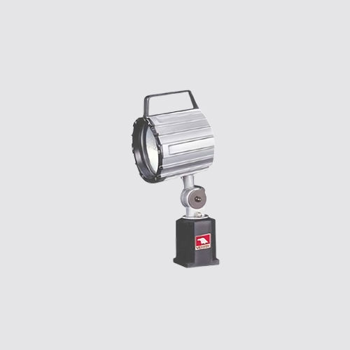 Vertex Dustproof Halogen Lamp Beam