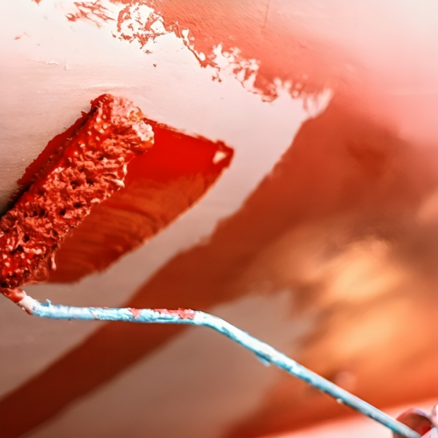 Paints & Coating series