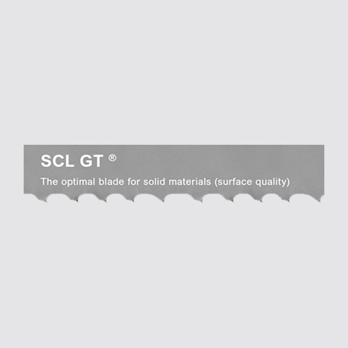 Wespa SCL GT Bi-Metal Band Saw Blades