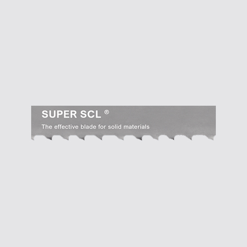 Wespa SUPER SCL Bi-Metal Band Saw Blades