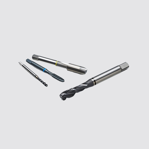 Korloy Threading Tap-Star Taps