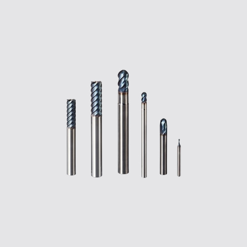 CNC Cutting Tools End mills