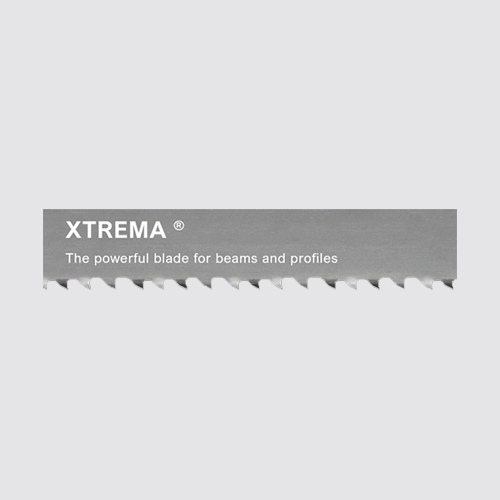 Wespa XTREMA Bi-Metal Band Saw Blades