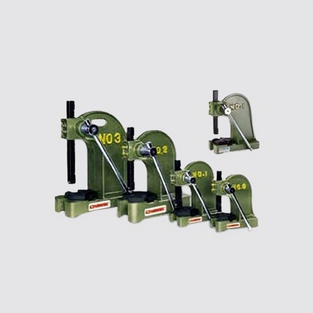 Vertex Arbor Press